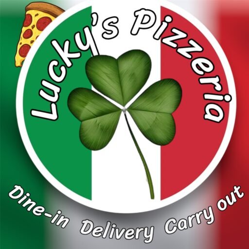 Lucky pizza Petersburg